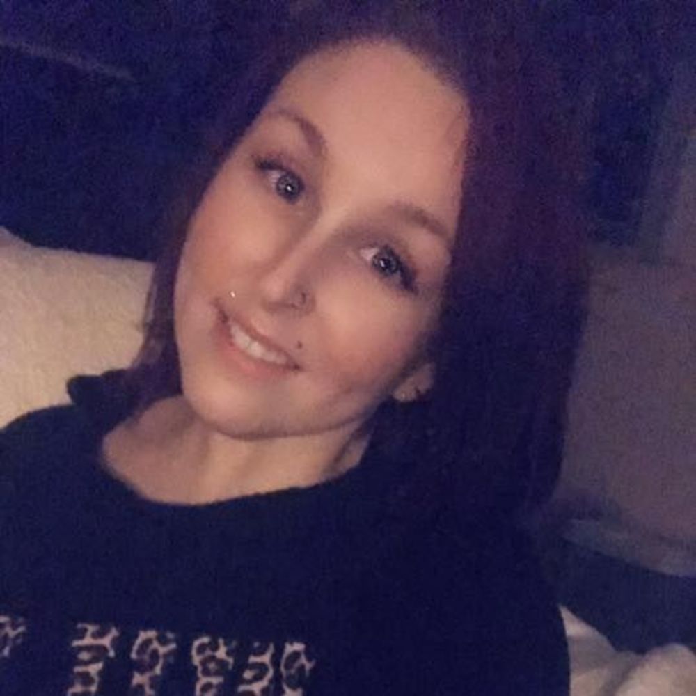 Meet your Posher, Bree